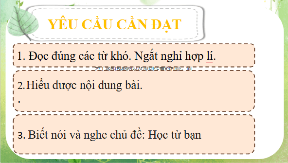 Giáo án điện tử Lời kêu gọi toàn dân tập thể dục trang 41, 42 Tập 2 lớp 3 | PPT Tiếng Việt lớp 3 Kết nối tri thức