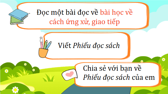 Giáo án điện tử Đọc mở rộng trang 68 Tập 2 lớp 3 | PPT Tiếng Việt lớp 3 Kết nối tri thức