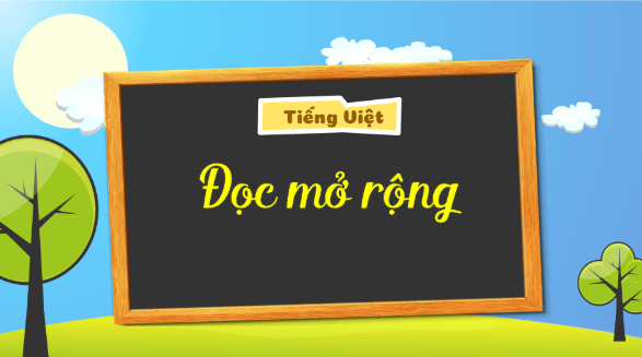 Giáo án điện tử Đọc mở rộng trang 92, 93 Tập 2 lớp 3 | PPT Tiếng Việt lớp 3 Kết nối tri thức
