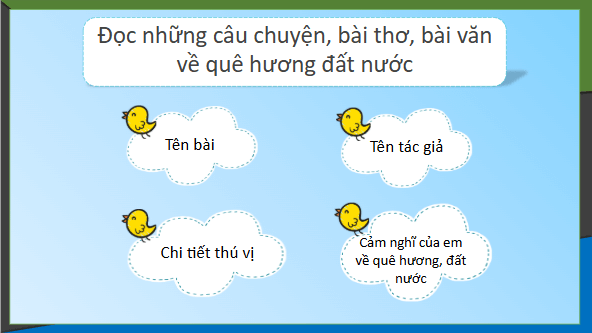 Giáo án điện tử Đọc mở rộng trang 92, 93 Tập 2 lớp 3 | PPT Tiếng Việt lớp 3 Kết nối tri thức