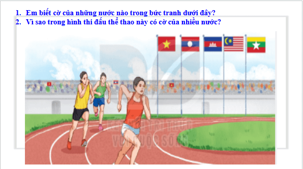 Giáo án điện tử Ngọn lửa Ô-lim-pích trang 111, 112 Tập 2 lớp 3 | PPT Tiếng Việt lớp 3 Kết nối tri thức
