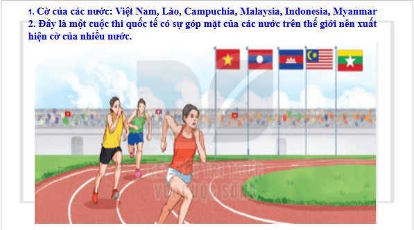 Giáo án điện tử Ngọn lửa Ô-lim-pích trang 111, 112 Tập 2 lớp 3 | PPT Tiếng Việt lớp 3 Kết nối tri thức