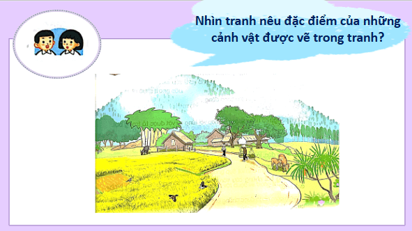 Giáo án điện tử Núi quê tôi trang 83, 84 Tập 2 lớp 3 | PPT Tiếng Việt lớp 3 Kết nối tri thức