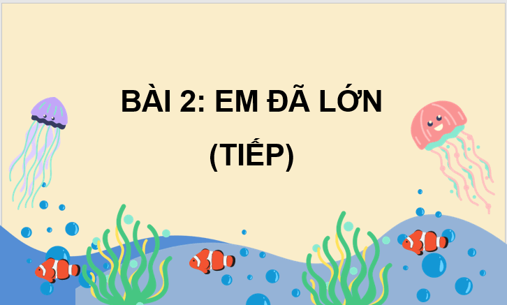 Giáo án điện tử Giặt áo lớp 3 | PPT Tiếng Việt lớp 3 Cánh diều