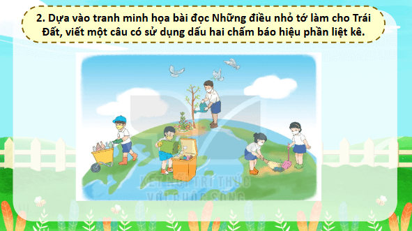 Giáo án điện tử Luyện tập trang 124, 125 Tập 2 lớp 3 | PPT Tiếng Việt lớp 3 Kết nối tri thức