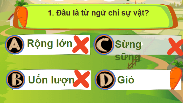 Giáo án điện tử Luyện tập trang 46, 47 Tập 2 lớp 3 | PPT Tiếng Việt lớp 3 Kết nối tri thức