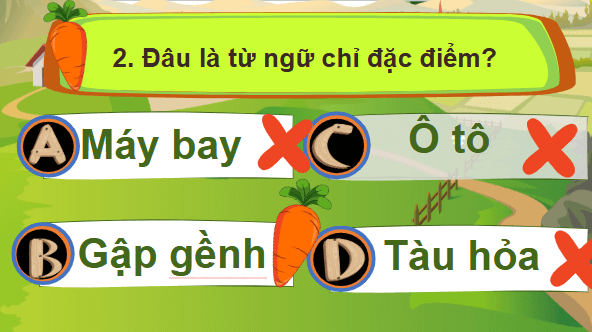 Giáo án điện tử Luyện tập trang 46, 47 Tập 2 lớp 3 | PPT Tiếng Việt lớp 3 Kết nối tri thức