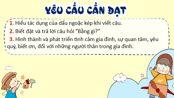 Giáo án điện tử Luyện tập trang 53, 54 Tập 2 lớp 3 | PPT Tiếng Việt lớp 3 Kết nối tri thức