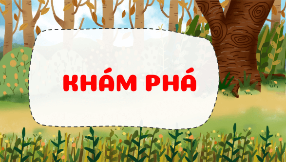 Giáo án điện tử Luyện tập trang 60, 61 Tập 2 lớp 3 | PPT Tiếng Việt lớp 3 Kết nối tri thức