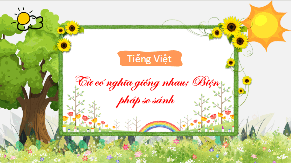 Giáo án điện tử Luyện tập trang 85, 86 Tập 2 lớp 3 | PPT Tiếng Việt lớp 3 Kết nối tri thức