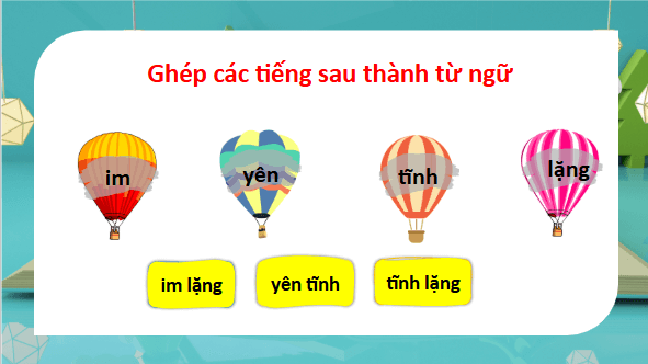 Giáo án điện tử Luyện tập trang 85, 86 Tập 2 lớp 3 | PPT Tiếng Việt lớp 3 Kết nối tri thức