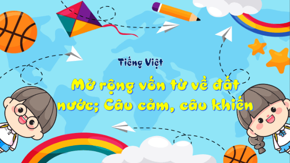 Giáo án điện tử Luyện tập trang 93, 94 Tập 2 lớp 3 | PPT Tiếng Việt lớp 3 Kết nối tri thức
