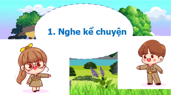 Giáo án điện tử Kể chuyện Cậu bé đánh giày trang 49, 50 Tập 2 lớp 3 | PPT Tiếng Việt lớp 3 Kết nối tri thức