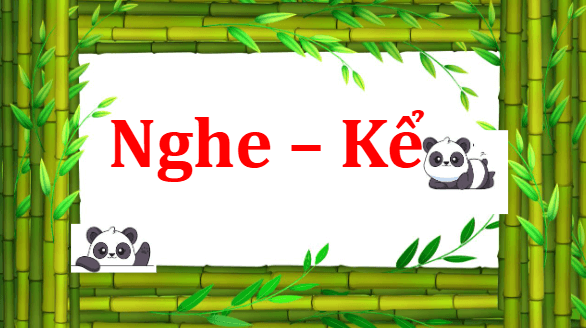 Giáo án điện tử Kể chuyện Sơn Tinh, Thuỷ Tinh trang 89 Tập 2 lớp 3 | PPT Tiếng Việt lớp 3 Kết nối tri thức
