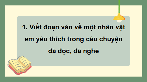 Giáo án điện tử Người nổi tiếng trang 128, 129 Tập 2 lớp 3 | PPT Tiếng Việt lớp 3 Kết nối tri thức