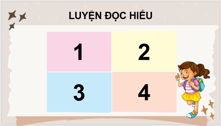 Giáo án điện tử Ôn tập giữa học kì 1 lớp 3 | PPT Tiếng Việt lớp 3 Chân trời sáng tạo