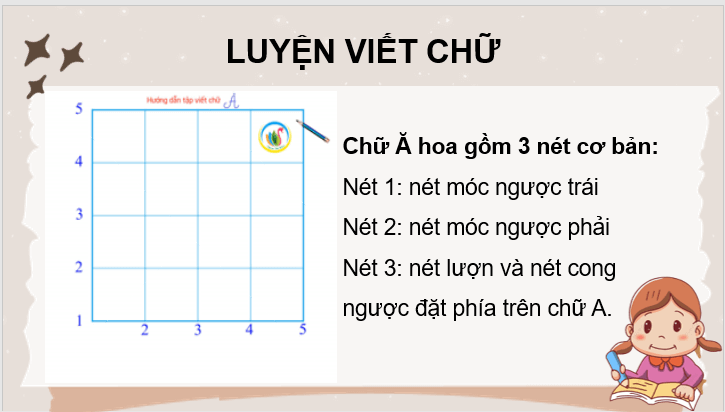 Giáo án điện tử Ôn tập giữa học kì 1 lớp 3 | PPT Tiếng Việt lớp 3 Chân trời sáng tạo