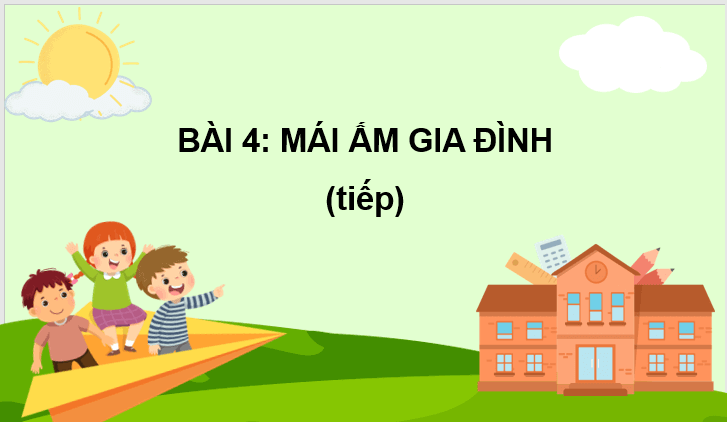 Giáo án điện tử Quạt cho bà ngủ lớp 3 | PPT Tiếng Việt lớp 3 Cánh diều