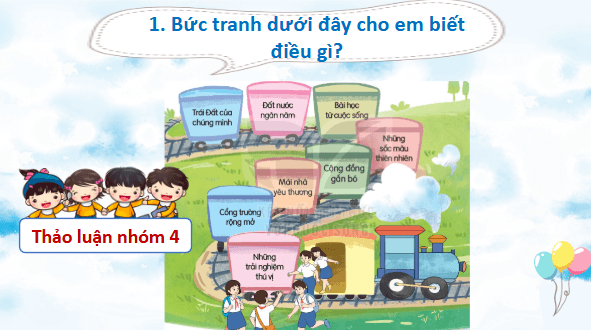 Giáo án điện tử Tiết 1, 2 trang 134, 135 Tập 2 lớp 3 | PPT Tiếng Việt lớp 3 Kết nối tri thức