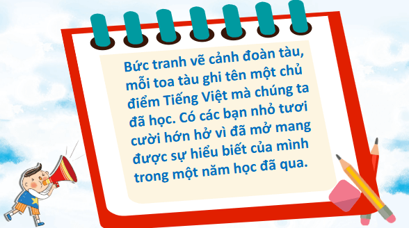 Giáo án điện tử Tiết 1, 2 trang 134, 135 Tập 2 lớp 3 | PPT Tiếng Việt lớp 3 Kết nối tri thức