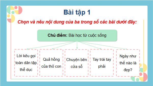 Giáo án điện tử Tiết 1, 2 trang 71, 72 Tập 2 lớp 3 | PPT Tiếng Việt lớp 3 Kết nối tri thức