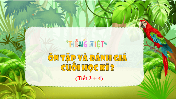 Giáo án điện tử Tiết 3, 4 trang 136, 137 Tập 2 lớp 3 | PPT Tiếng Việt lớp 3 Kết nối tri thức