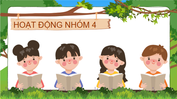 Giáo án điện tử Tiết 3, 4 trang 136, 137 Tập 2 lớp 3 | PPT Tiếng Việt lớp 3 Kết nối tri thức