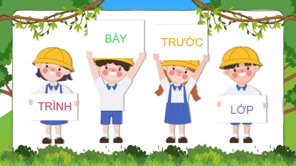Giáo án điện tử Tiết 3, 4 trang 136, 137 Tập 2 lớp 3 | PPT Tiếng Việt lớp 3 Kết nối tri thức
