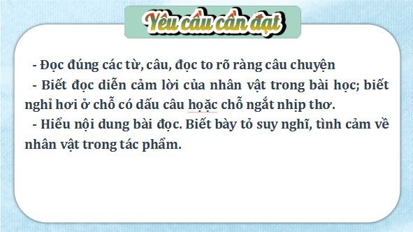 Giáo án điện tử Tiết 5 trang 74, 75 Tập 2 lớp 3 | PPT Tiếng Việt lớp 3 Kết nối tri thức