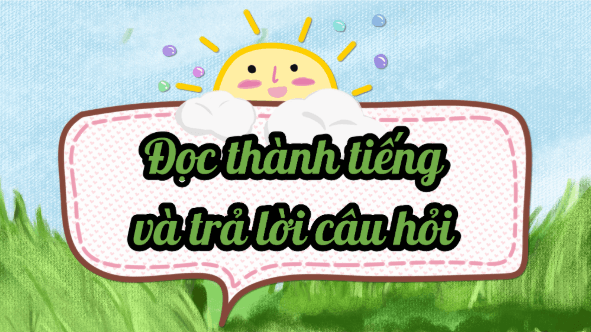 Giáo án điện tử Tiết 5 trang 74, 75 Tập 2 lớp 3 | PPT Tiếng Việt lớp 3 Kết nối tri thức