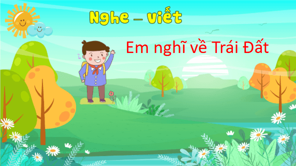 Giáo án điện tử Viết trang 120, 121 Tập 2 lớp 3 | PPT Tiếng Việt lớp 3 Kết nối tri thức