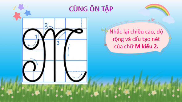 Giáo án điện tử Viết trang 131 Tập 2 lớp 3 | PPT Tiếng Việt lớp 3 Kết nối tri thức