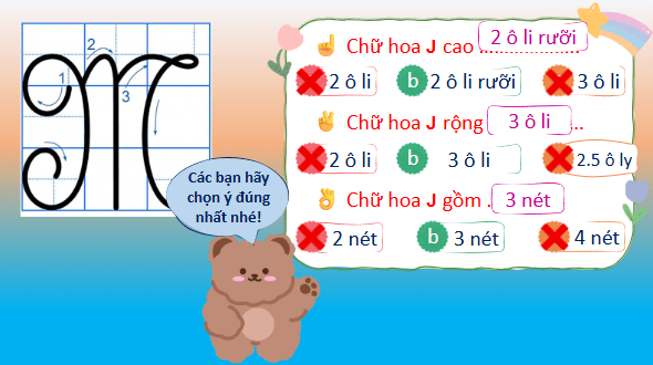 Giáo án điện tử Viết trang 131 Tập 2 lớp 3 | PPT Tiếng Việt lớp 3 Kết nối tri thức