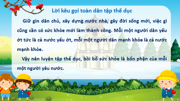 Giáo án điện tử Viết trang 44 Tập 2 lớp 3 | PPT Tiếng Việt lớp 3 Kết nối tri thức