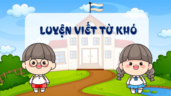 Giáo án điện tử Viết trang 44 Tập 2 lớp 3 | PPT Tiếng Việt lớp 3 Kết nối tri thức
