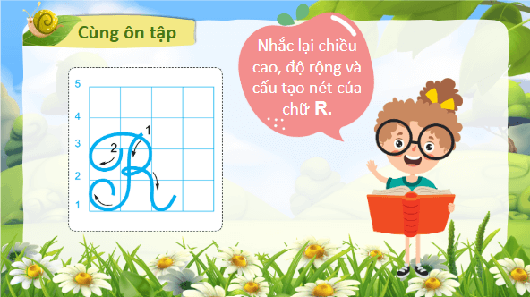 Giáo án điện tử Viết trang 46 Tập 2 lớp 3 | PPT Tiếng Việt lớp 3 Kết nối tri thức