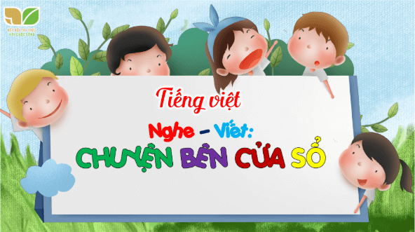 Giáo án điện tử Viết trang 50 Tập 2 lớp 3 | PPT Tiếng Việt lớp 3 Kết nối tri thức