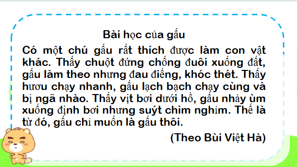 Giáo án điện tử Viết trang 57 Tập 2 lớp 3 | PPT Tiếng Việt lớp 3 Kết nối tri thức
