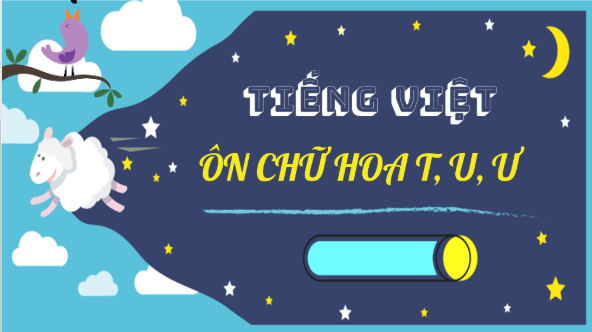 Giáo án điện tử Viết trang 60 Tập 2 lớp 3 | PPT Tiếng Việt lớp 3 Kết nối tri thức