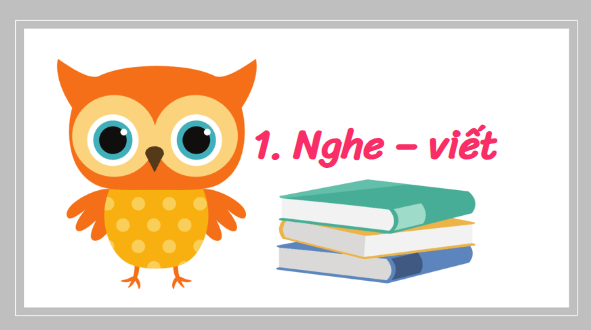 Giáo án điện tử Viết trang 64, 65 Tập 2 lớp 3 | PPT Tiếng Việt lớp 3 Kết nối tri thức
