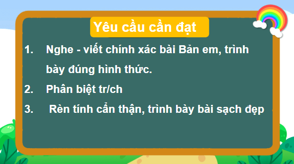 Giáo án điện tử Viết trang 82 Tập 2 lớp 3 | PPT Tiếng Việt lớp 3 Kết nối tri thức