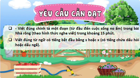Giáo án điện tử Viết trang 99 Tập 2 lớp 3 | PPT Tiếng Việt lớp 3 Kết nối tri thức
