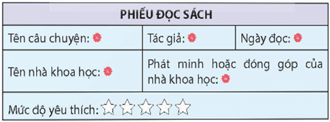 Giáo án Đọc mở rộng (trang 107) lớp 4 | Giáo án Tiếng Việt lớp 4 Kết nối tri thức