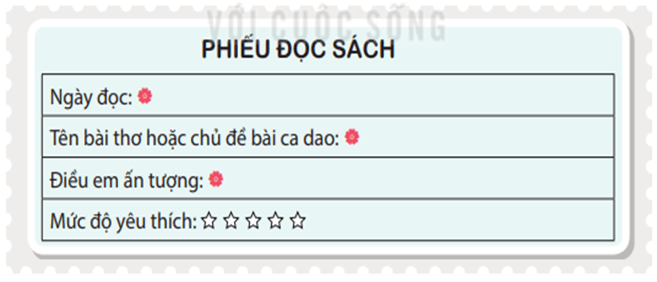 Giáo án Đọc mở rộng (trang 54) lớp 4 | Giáo án Tiếng Việt lớp 4 Kết nối tri thức