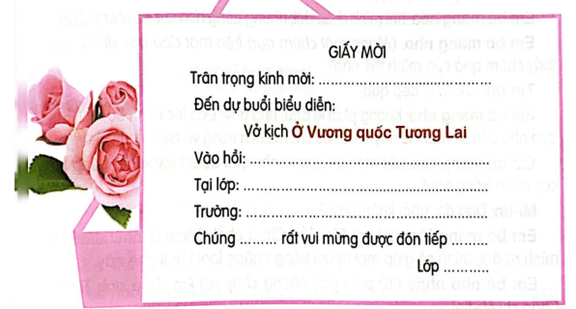 Giáo án Kể chuyện: Ở Vương quốc Tương Lai lớp 4 | Giáo án Tiếng Việt lớp 4 Cánh diều