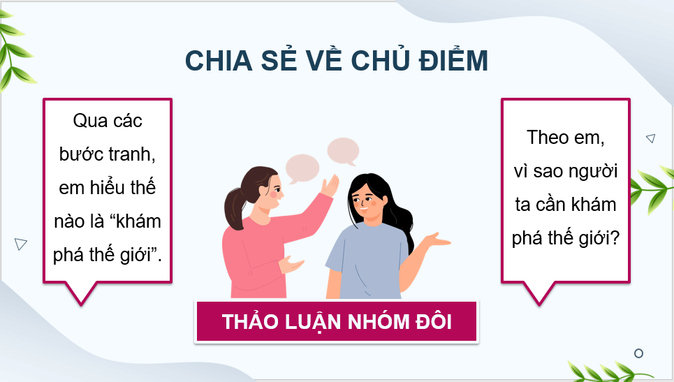 Giáo án điện tử Chẳng phải chuyện đùa lớp 4 | PPT Tiếng Việt lớp 4 Cánh diều