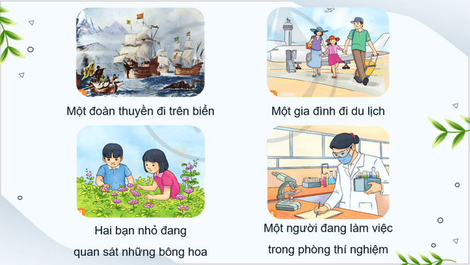 Giáo án điện tử Chẳng phải chuyện đùa lớp 4 | PPT Tiếng Việt lớp 4 Cánh diều