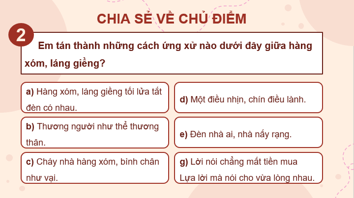 Giáo án điện tử Người cô của bé Hương lớp 4 | PPT Tiếng Việt lớp 4 Cánh diều