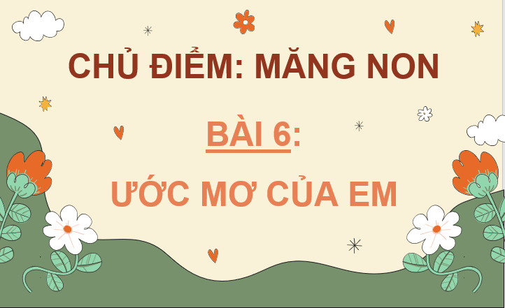 Giáo án điện tử Ở Vương quốc Tương Lai lớp 4 | PPT Tiếng Việt lớp 4 Cánh diều