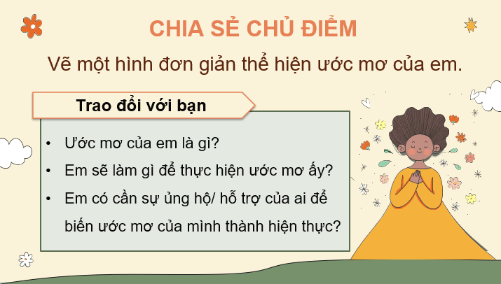 Giáo án điện tử Ở Vương quốc Tương Lai lớp 4 | PPT Tiếng Việt lớp 4 Cánh diều